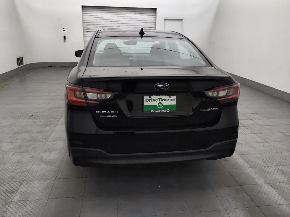 2022 Subaru Legacy in Tampa, FL 33612 - 18136807 6