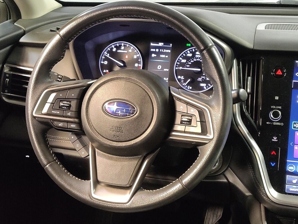 2022 Subaru Legacy in Tampa, FL 33612 - 18136807 22