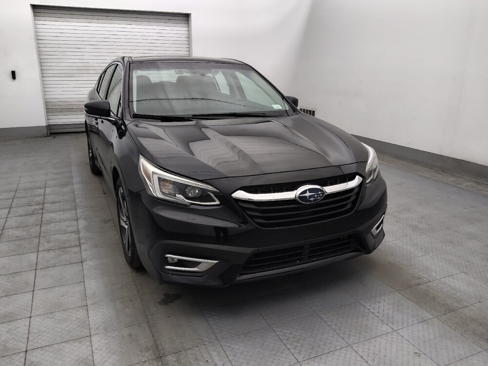 2022 Subaru Legacy in Tampa, FL 33612 - 18136807 13