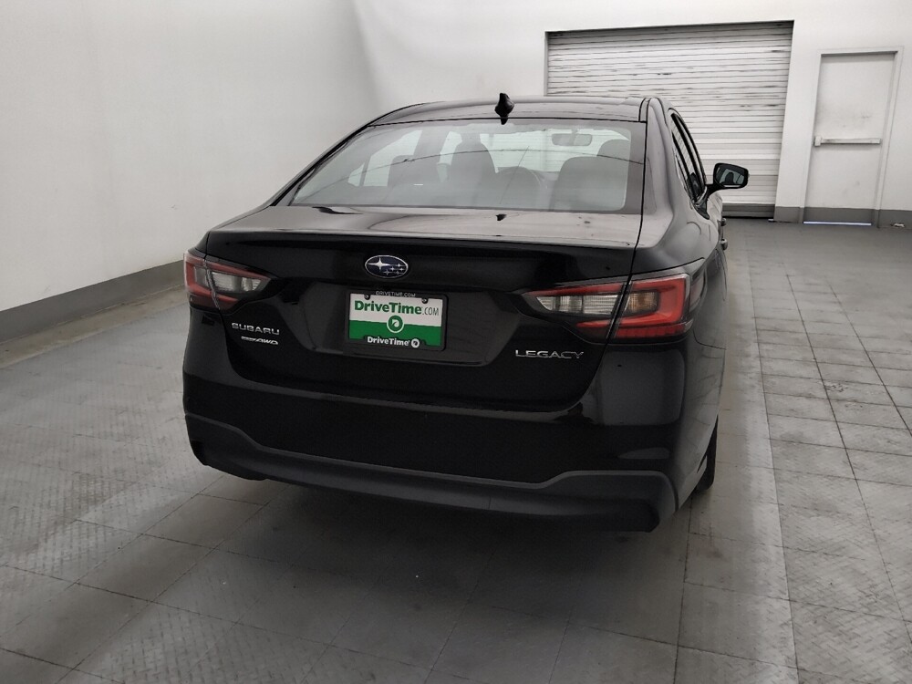 2022 Subaru Legacy in Tampa, FL 33612 - 18136807 7