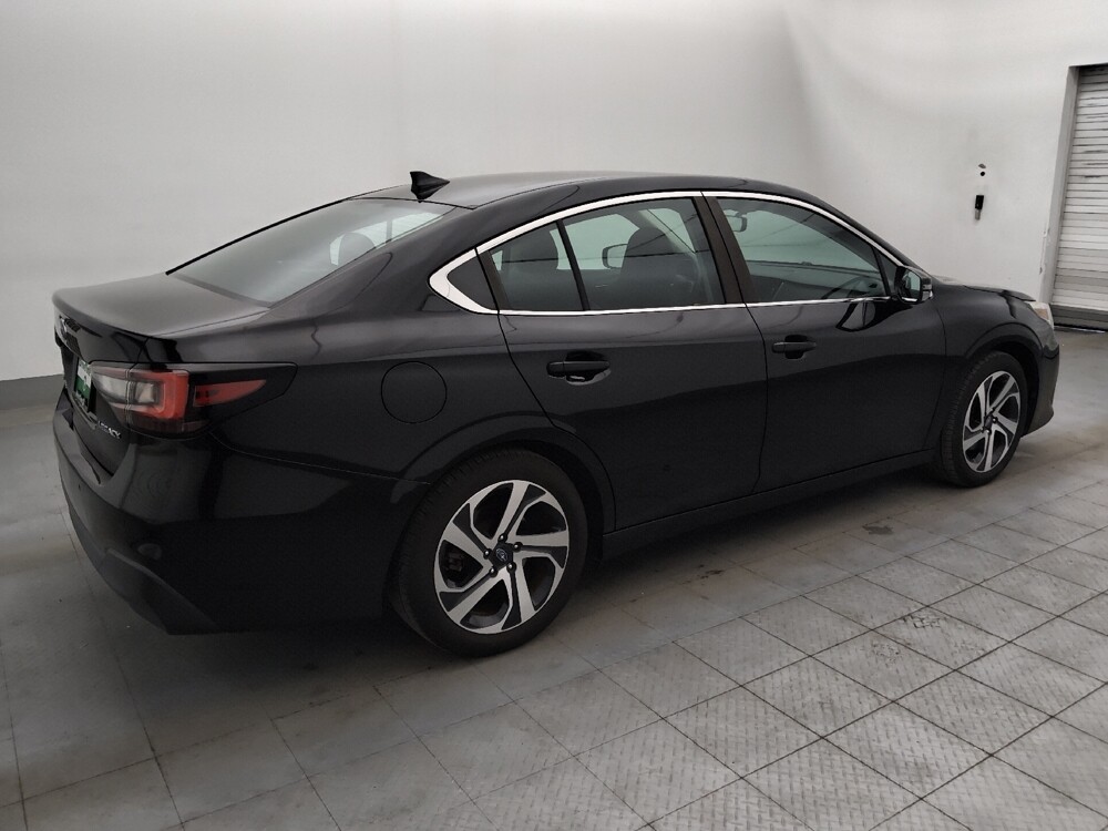 2022 Subaru Legacy in Tampa, FL 33612 - 18136807 10