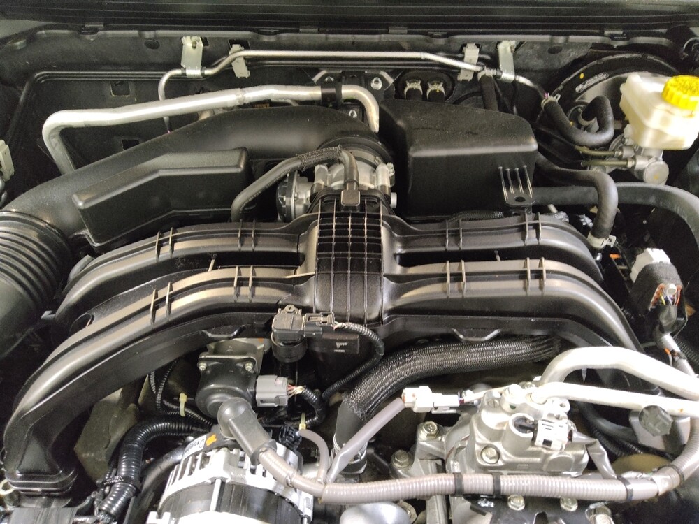 2022 Subaru Legacy in Tampa, FL 33612 - 18136807 30