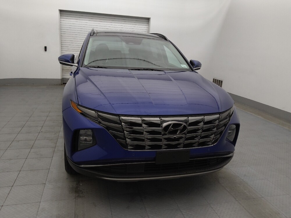 2023 Hyundai Tucson in Metairie, LA 70006 - 18136808 14