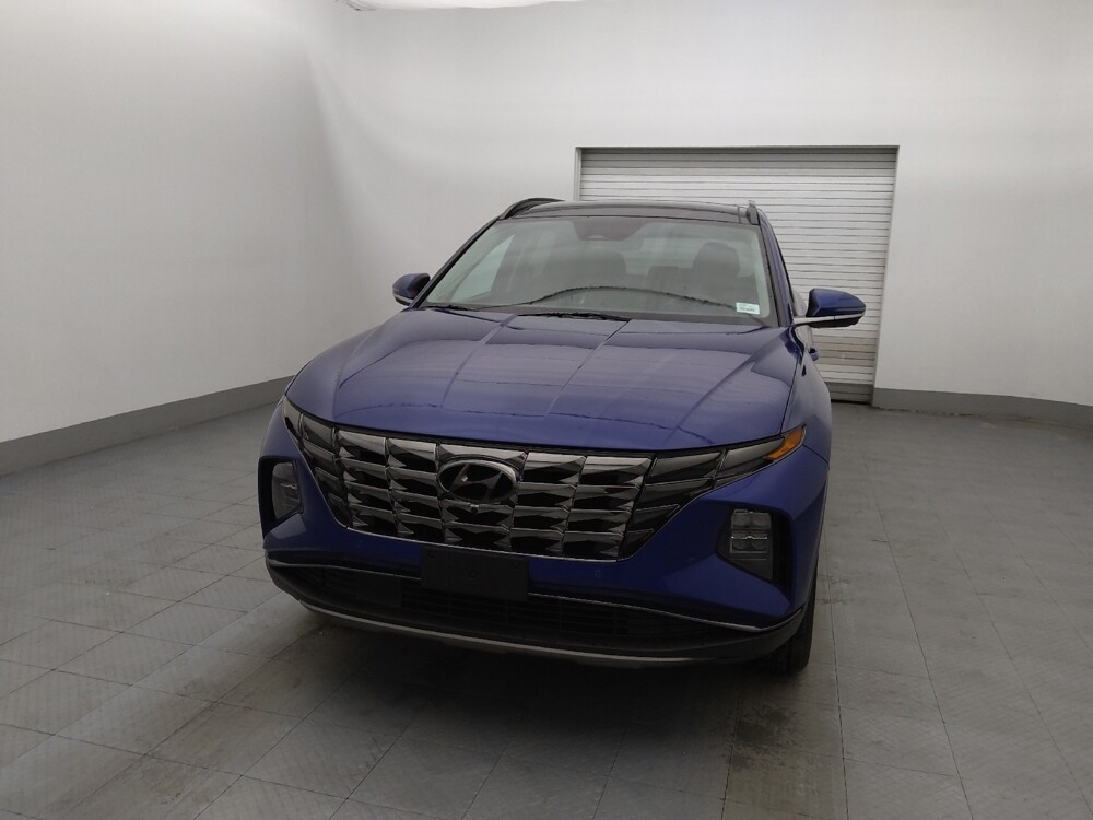 2023 Hyundai Tucson in Metairie, LA 70006 - 18136808 15