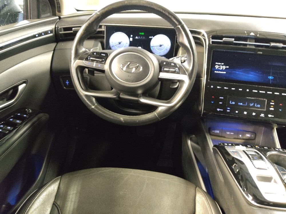 2023 Hyundai Tucson in Metairie, LA 70006 - 18136808 22