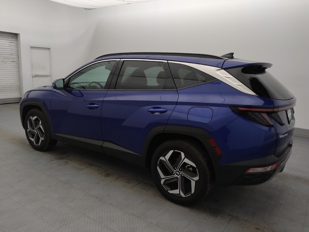 2023 Hyundai Tucson in Metairie, LA 70006 - 18136808 3