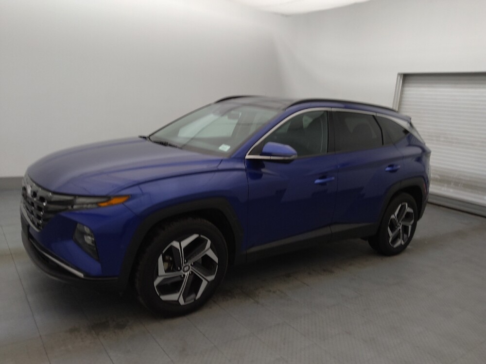 2023 Hyundai Tucson in Metairie, LA 70006 - 18136808 2