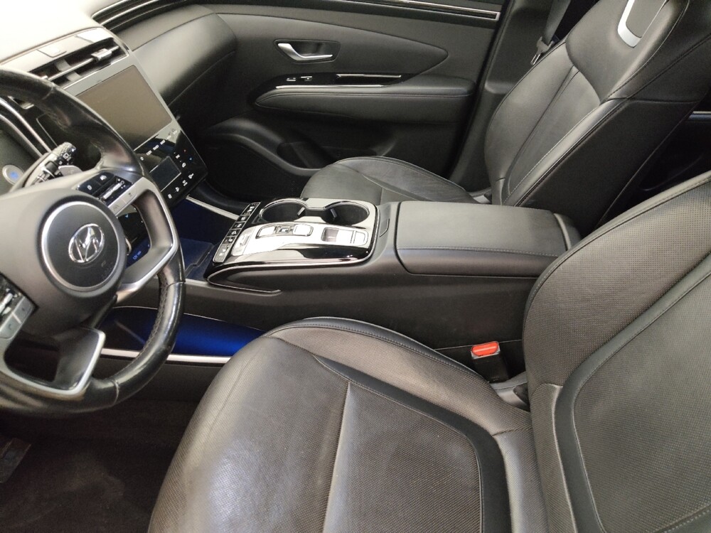 2023 Hyundai Tucson in Metairie, LA 70006 - 18136808 17