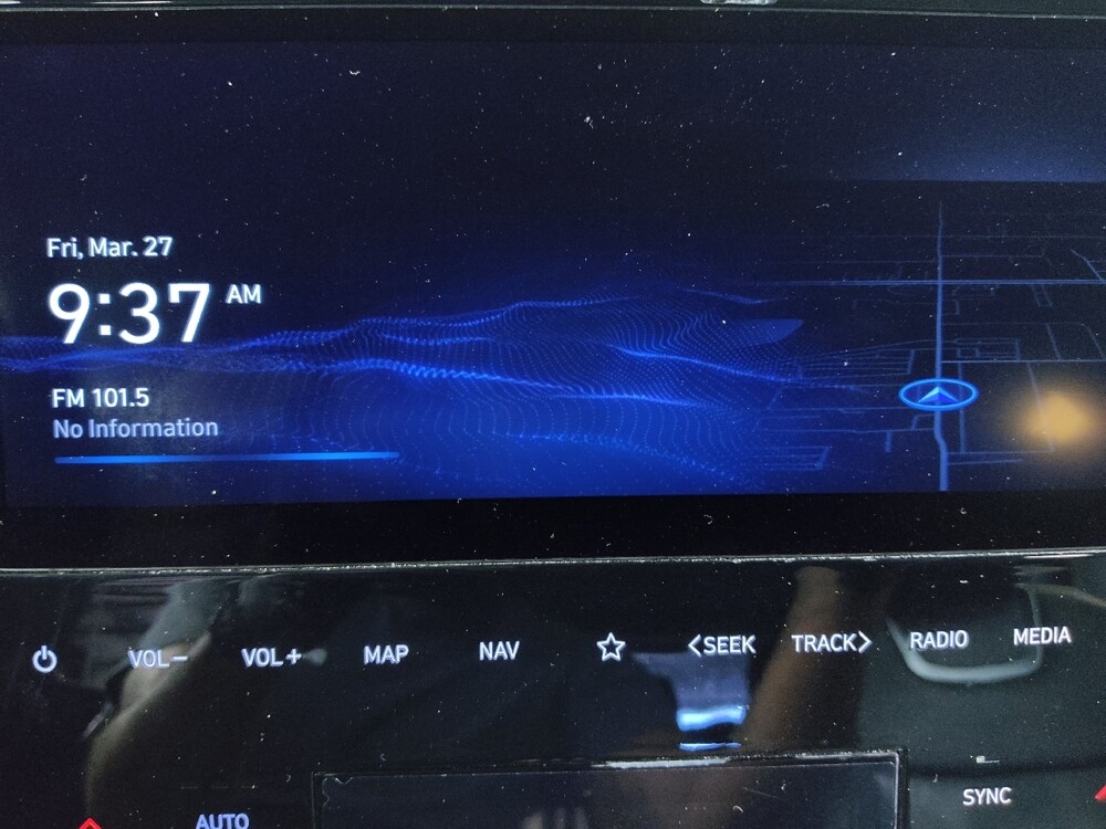 2023 Hyundai Tucson in Metairie, LA 70006 - 18136808 25