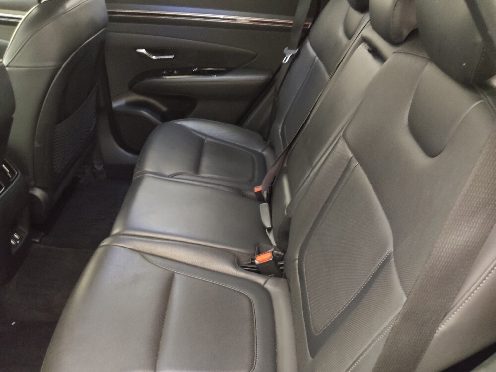 2023 Hyundai Tucson in Metairie, LA 70006 - 18136808 18