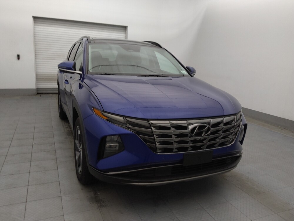 2023 Hyundai Tucson in Metairie, LA 70006 - 18136808 13