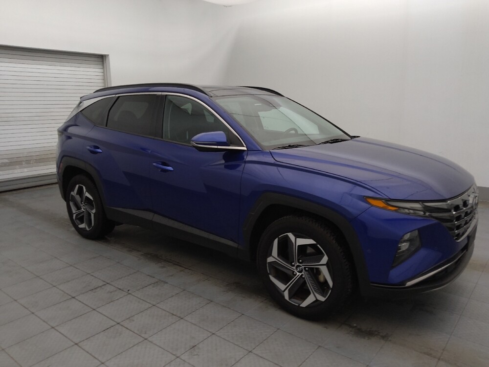2023 Hyundai Tucson in Metairie, LA 70006 - 18136808 11