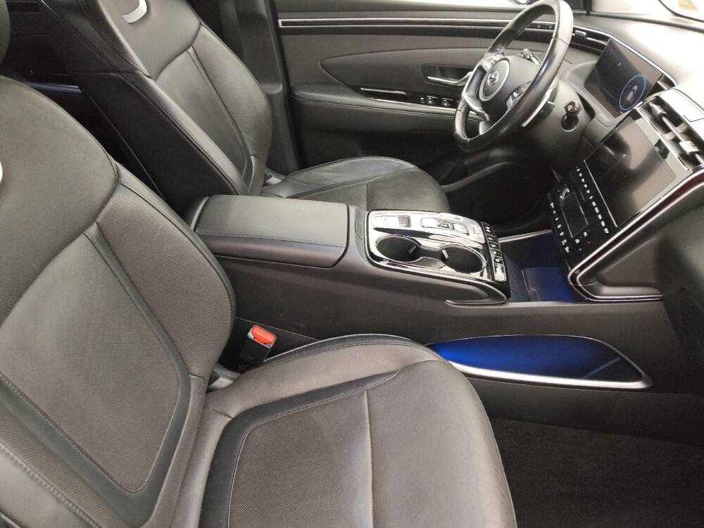 2023 Hyundai Tucson in Metairie, LA 70006 - 18136808 21