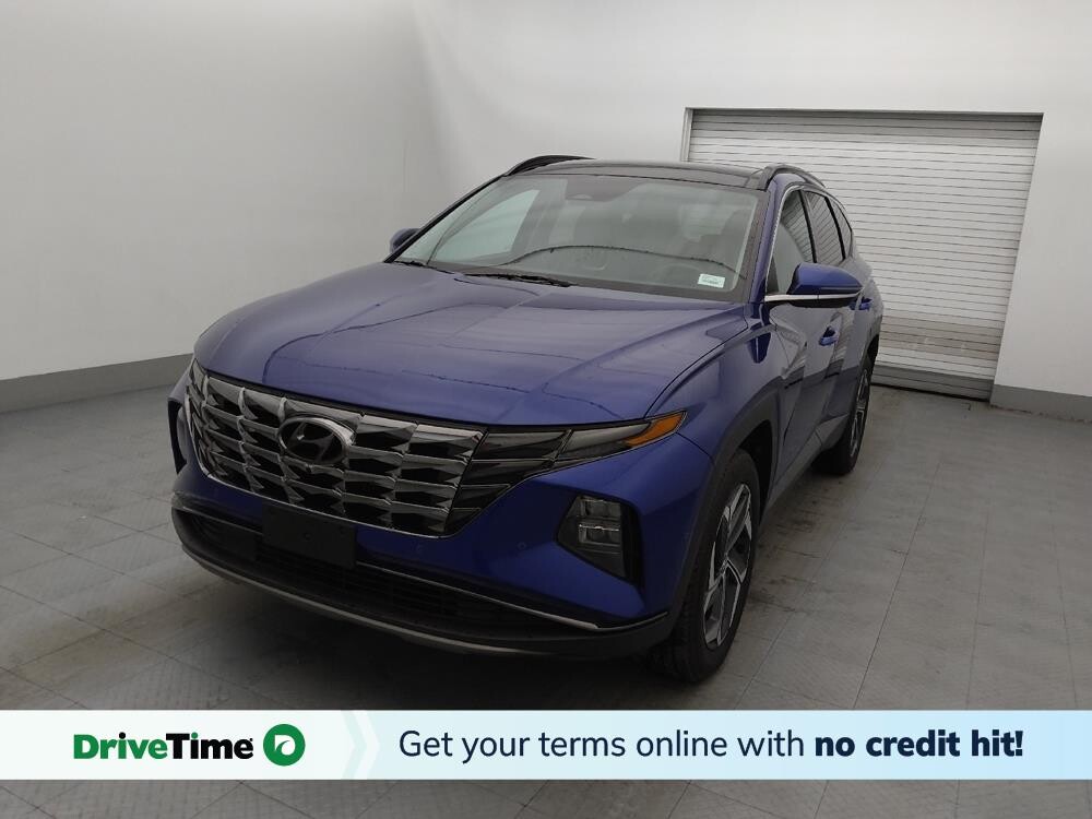 2023 Hyundai Tucson in Metairie, LA 70006 - 18136808