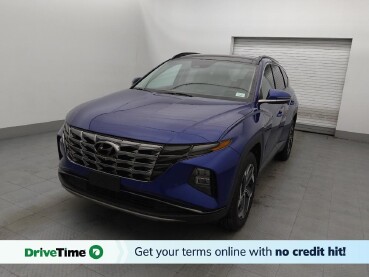 2023 Hyundai Tucson in Metairie, LA 70006
