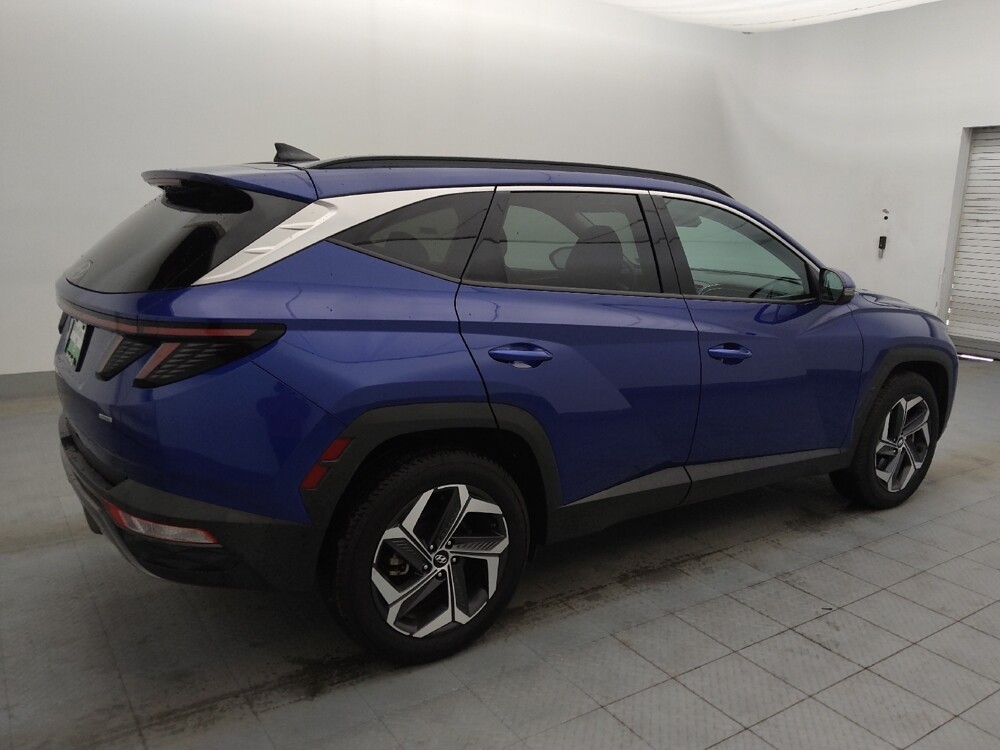 2023 Hyundai Tucson in Metairie, LA 70006 - 18136808 10
