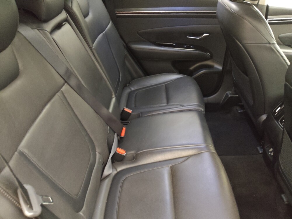 2023 Hyundai Tucson in Metairie, LA 70006 - 18136808 19