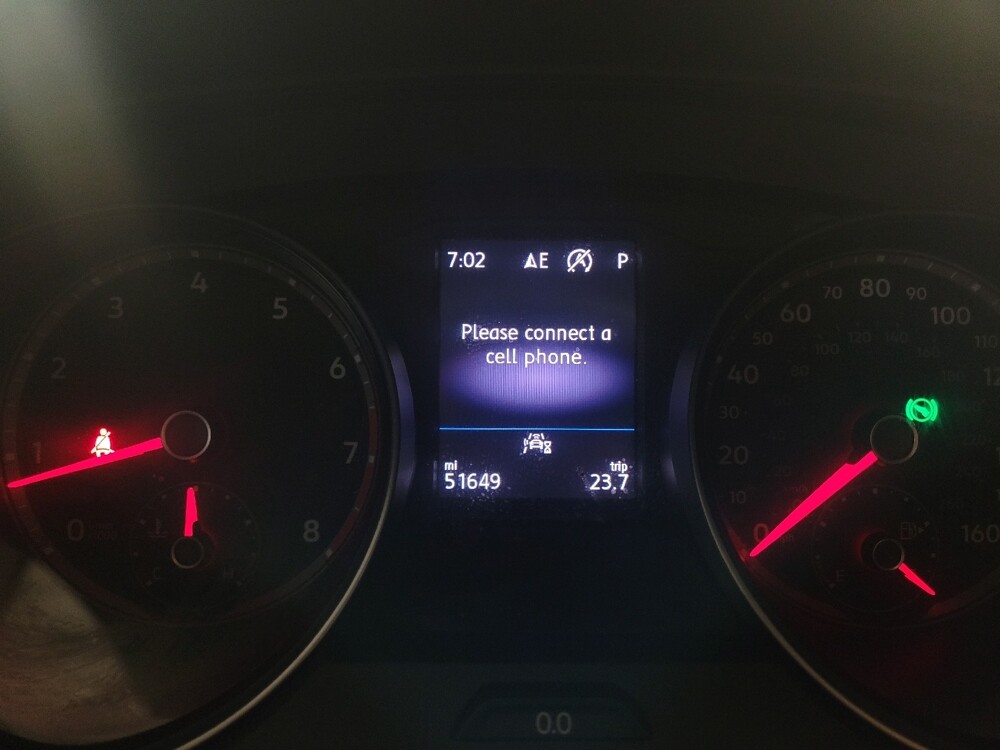 2021 Volkswagen Atlas in Morrow, GA 30260 - 18136810 23