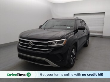 2021 Volkswagen Atlas in Morrow, GA 30260