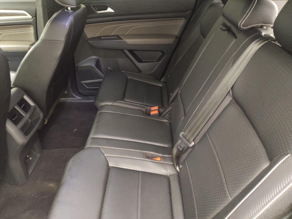 2021 Volkswagen Atlas in Morrow, GA 30260 - 18136810 18