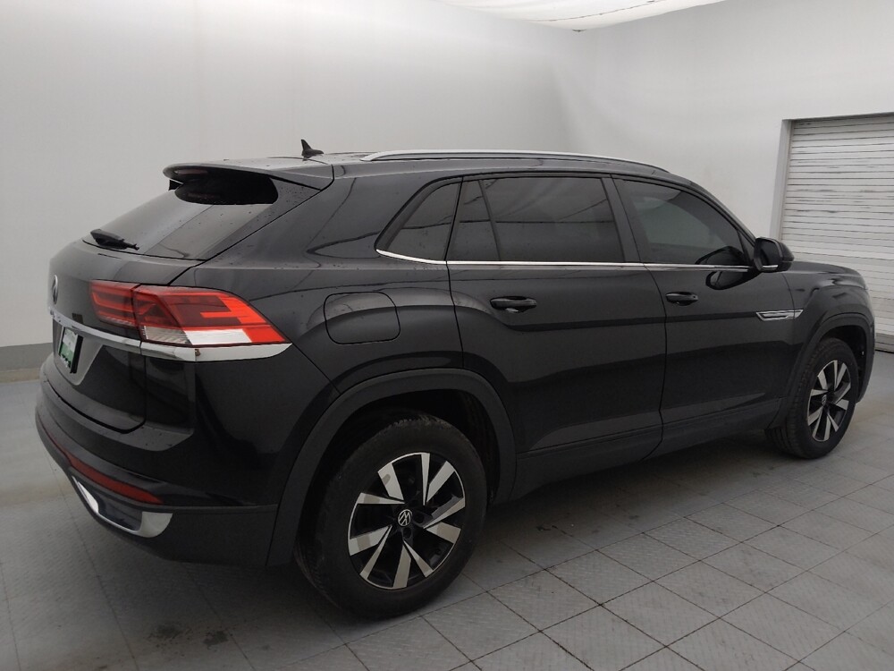 2021 Volkswagen Atlas in Morrow, GA 30260 - 18136810 10