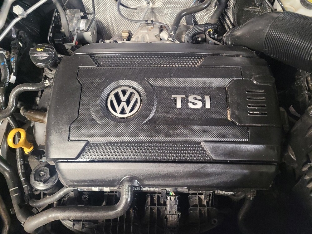 2021 Volkswagen Atlas in Morrow, GA 30260 - 18136810 30