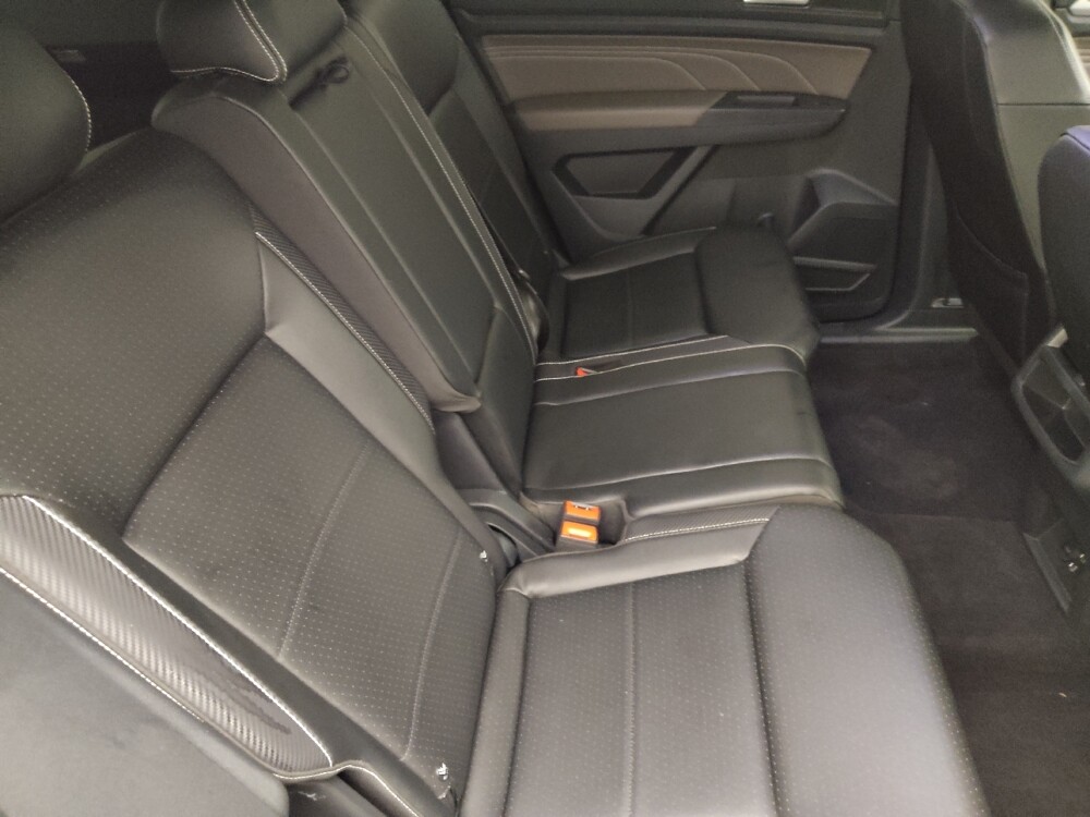 2021 Volkswagen Atlas in Morrow, GA 30260 - 18136810 19