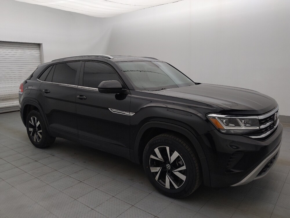 2021 Volkswagen Atlas in Morrow, GA 30260 - 18136810 11