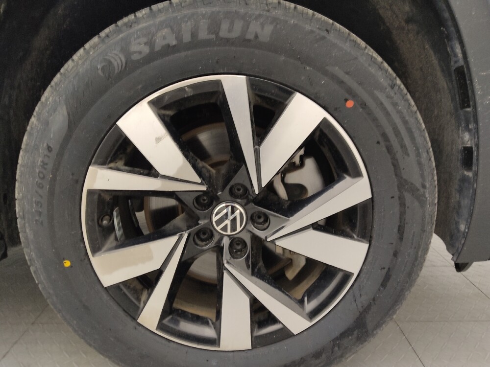 2021 Volkswagen Atlas in Morrow, GA 30260 - 18136810 31