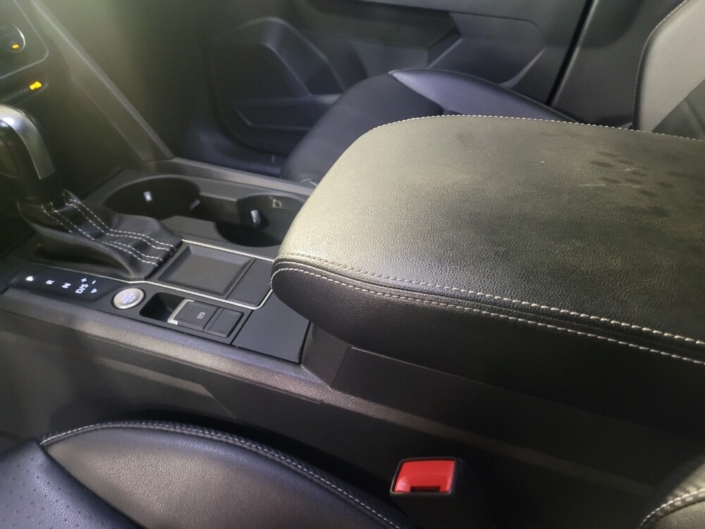 2021 Volkswagen Atlas in Morrow, GA 30260 - 18136810 26