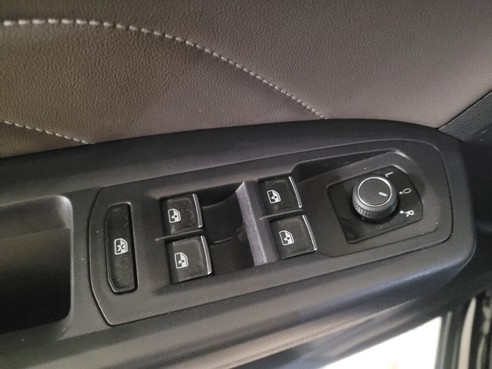 2021 Volkswagen Atlas in Morrow, GA 30260 - 18136810 27