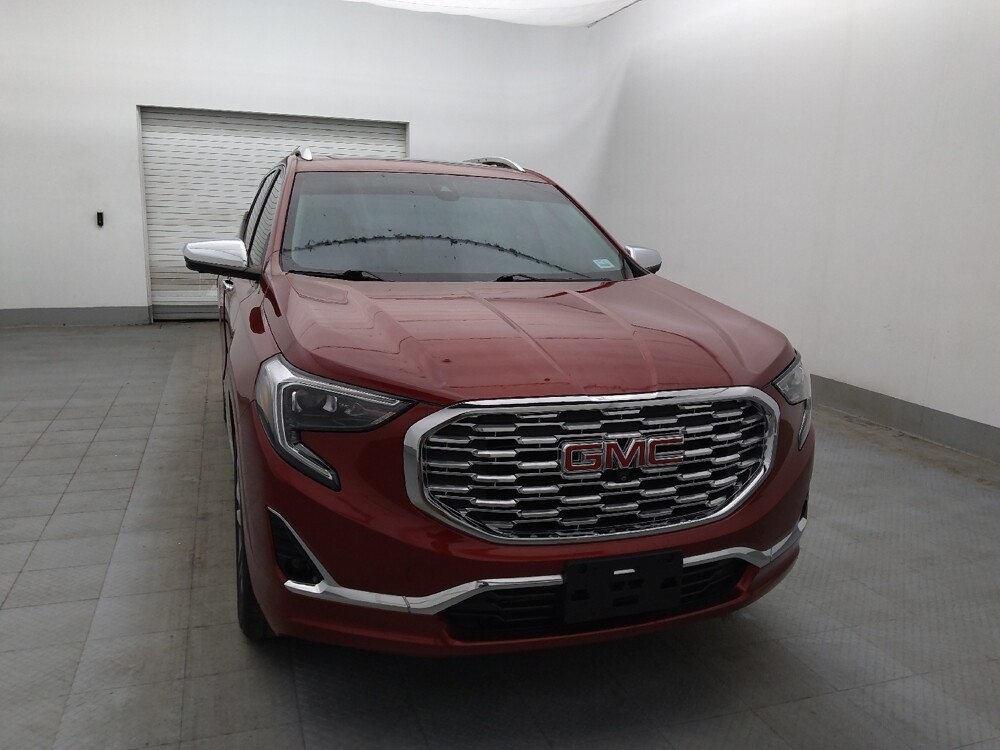 2020 GMC Terrain in Macon, GA 31210 - 18136811 14