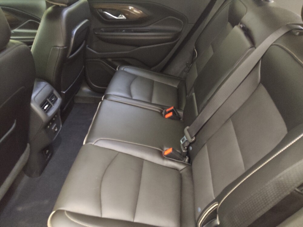 2020 GMC Terrain in Macon, GA 31210 - 18136811 18