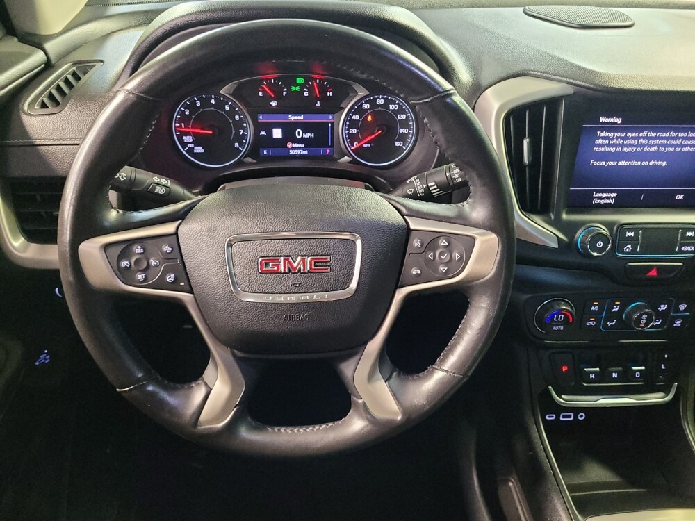 2020 GMC Terrain in Macon, GA 31210 - 18136811 22
