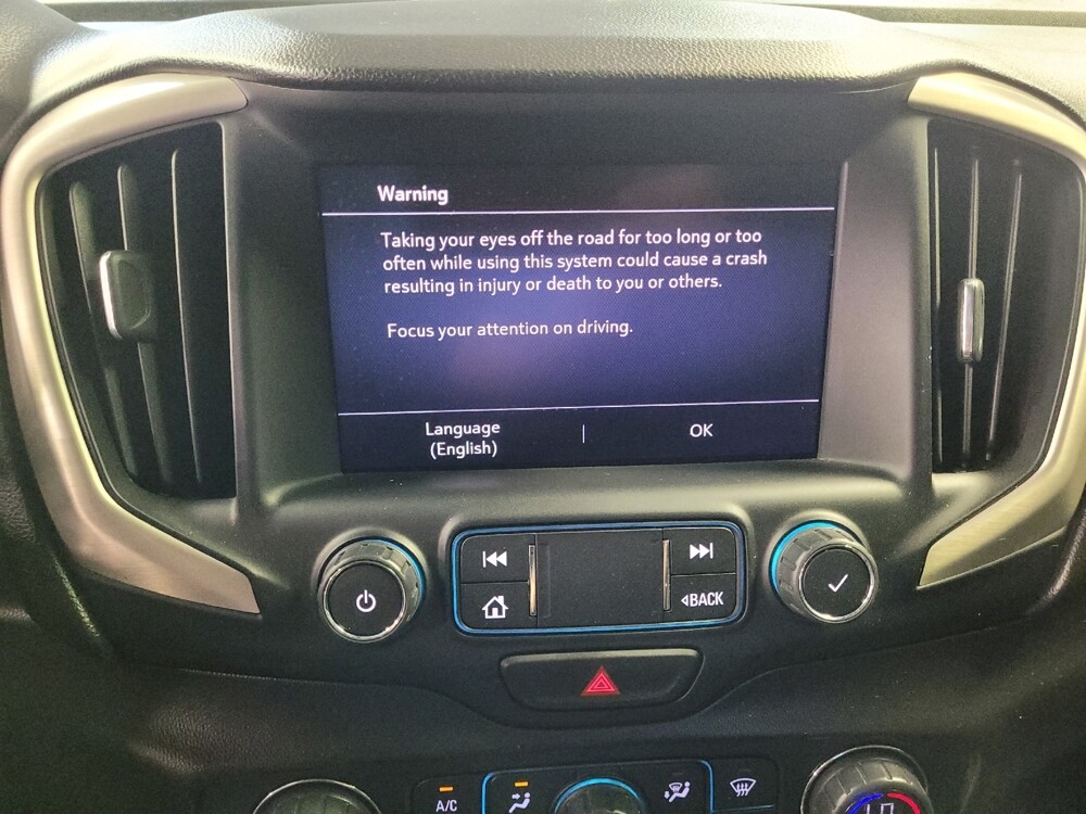 2020 GMC Terrain in Macon, GA 31210 - 18136811 25