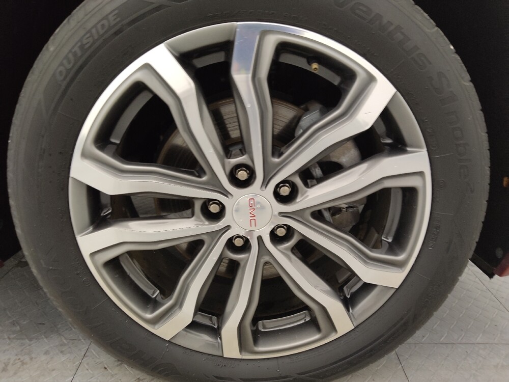2020 GMC Terrain in Macon, GA 31210 - 18136811 31