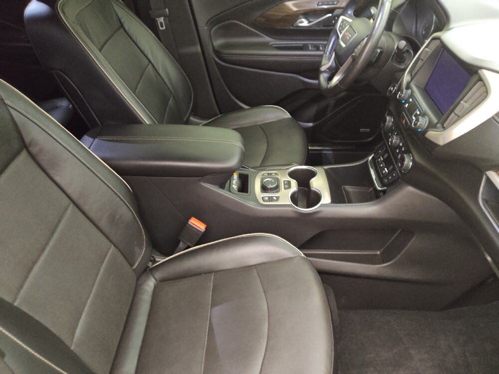 2020 GMC Terrain in Macon, GA 31210 - 18136811 21