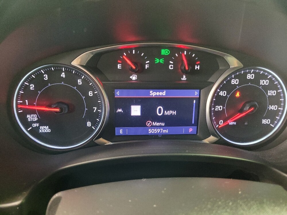2020 GMC Terrain in Macon, GA 31210 - 18136811 23