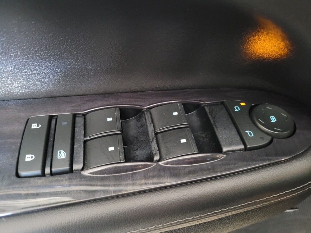 2017 Buick Enclave in Tampa, FL 33619 - 18136812 27