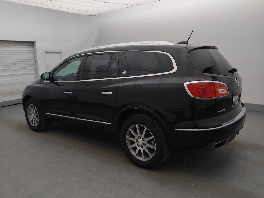 2017 Buick Enclave in Tampa, FL 33619 - 18136812 3