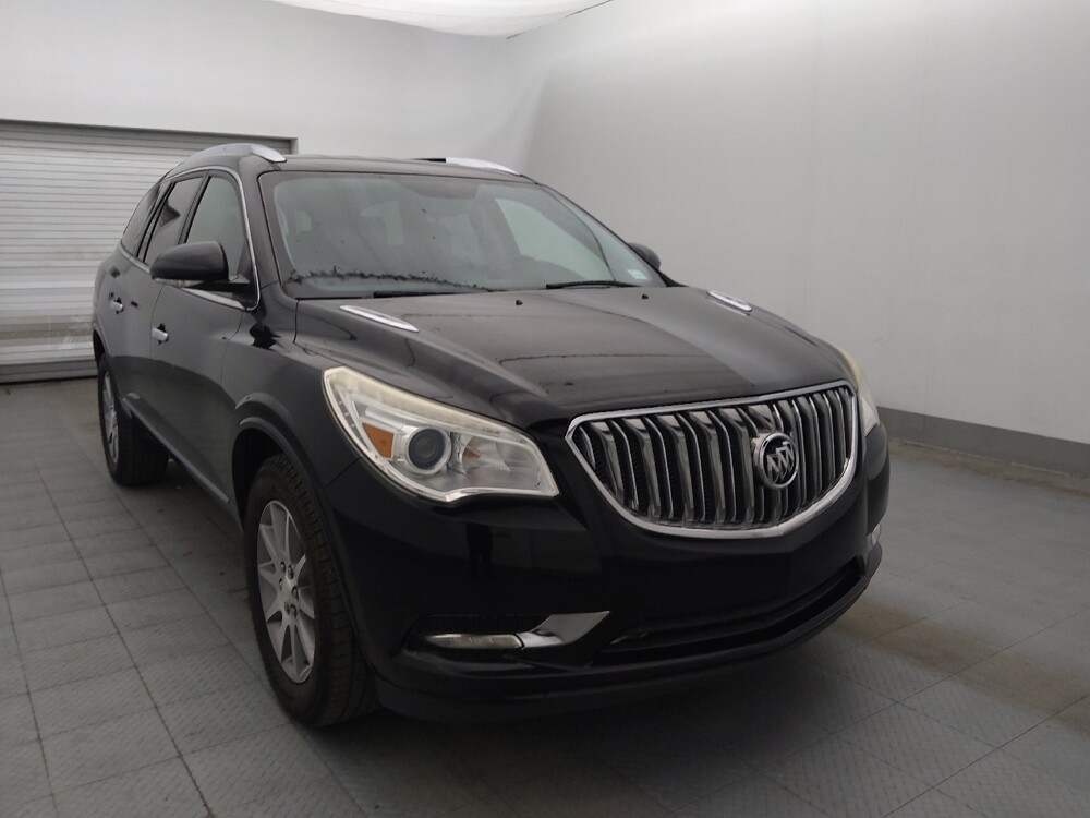2017 Buick Enclave in Tampa, FL 33619 - 18136812 13