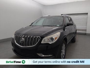 2017 Buick Enclave in Tampa, FL 33619