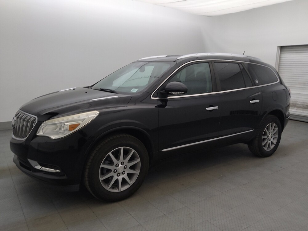 2017 Buick Enclave in Tampa, FL 33619 - 18136812 2