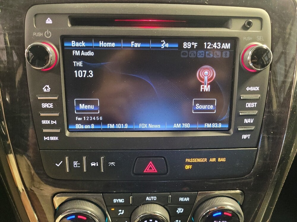 2017 Buick Enclave in Tampa, FL 33619 - 18136812 25