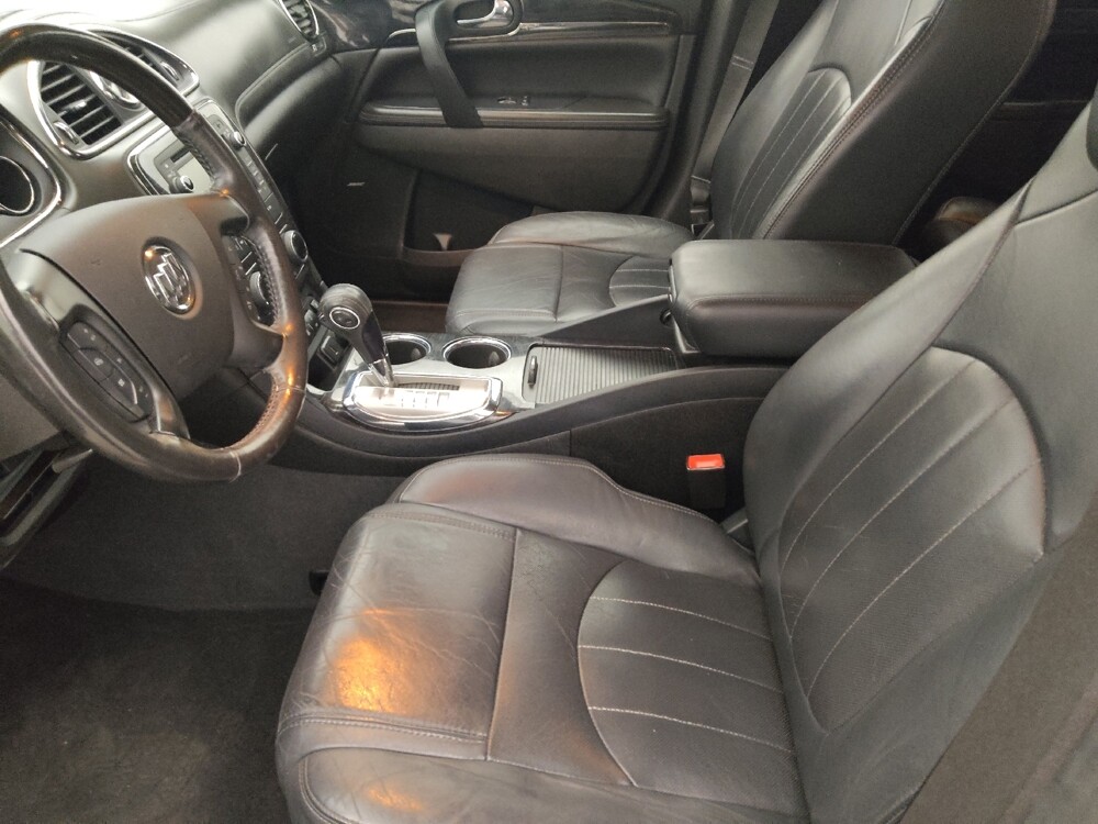 2017 Buick Enclave in Tampa, FL 33619 - 18136812 17