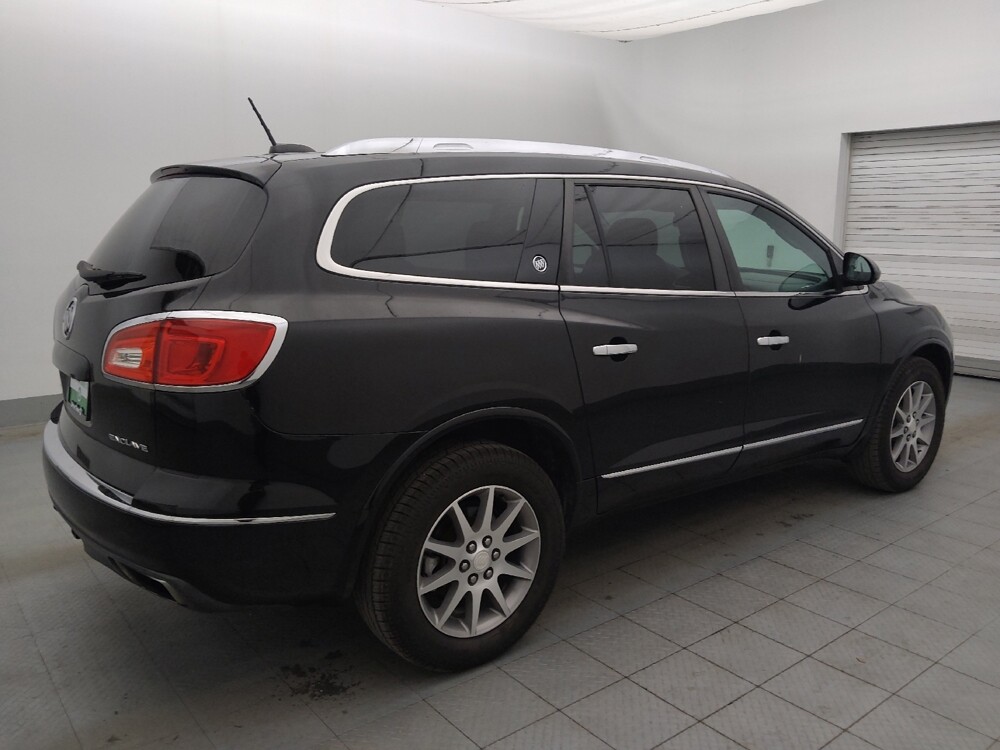 2017 Buick Enclave in Tampa, FL 33619 - 18136812 10