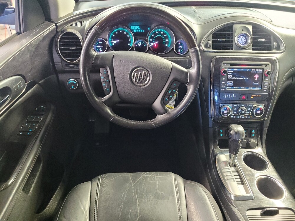 2017 Buick Enclave in Tampa, FL 33619 - 18136812 22