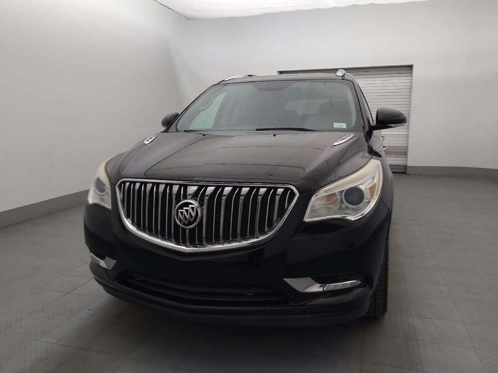 2017 Buick Enclave in Tampa, FL 33619 - 18136812 15