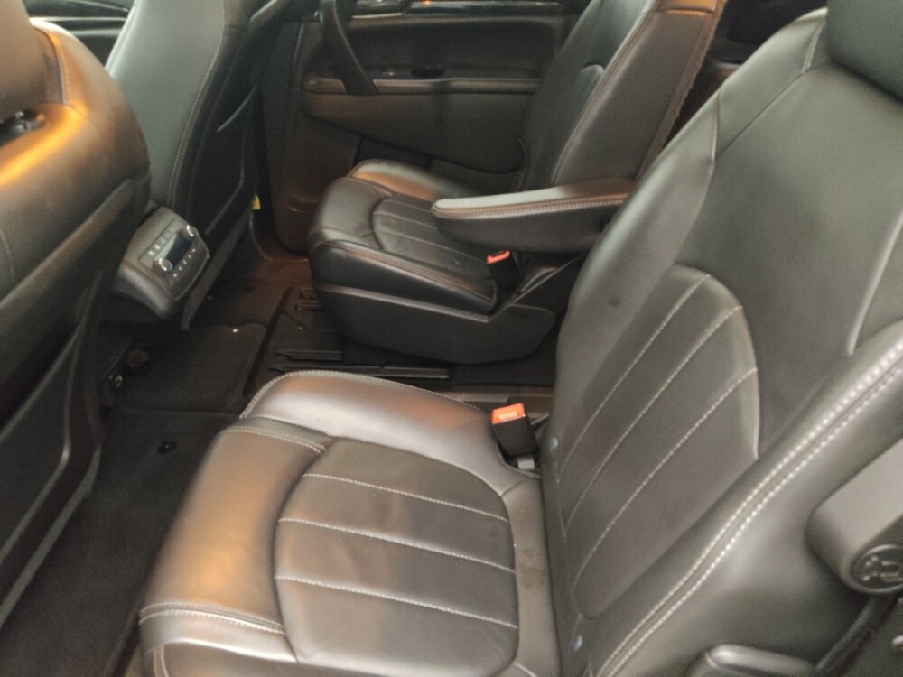 2017 Buick Enclave in Tampa, FL 33619 - 18136812 18