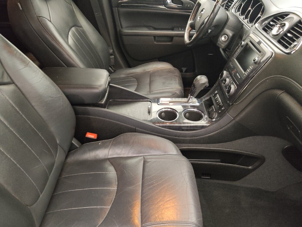 2017 Buick Enclave in Tampa, FL 33619 - 18136812 21